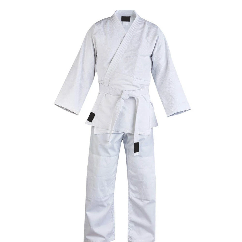 Judo Uniform