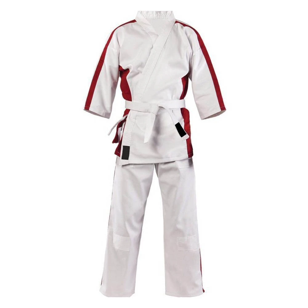 Karate Uniforms