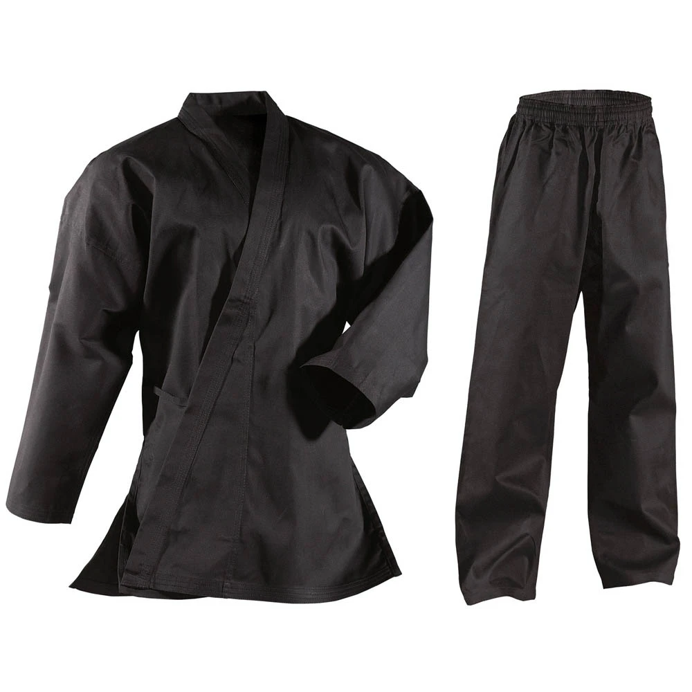 Karate Uniforms