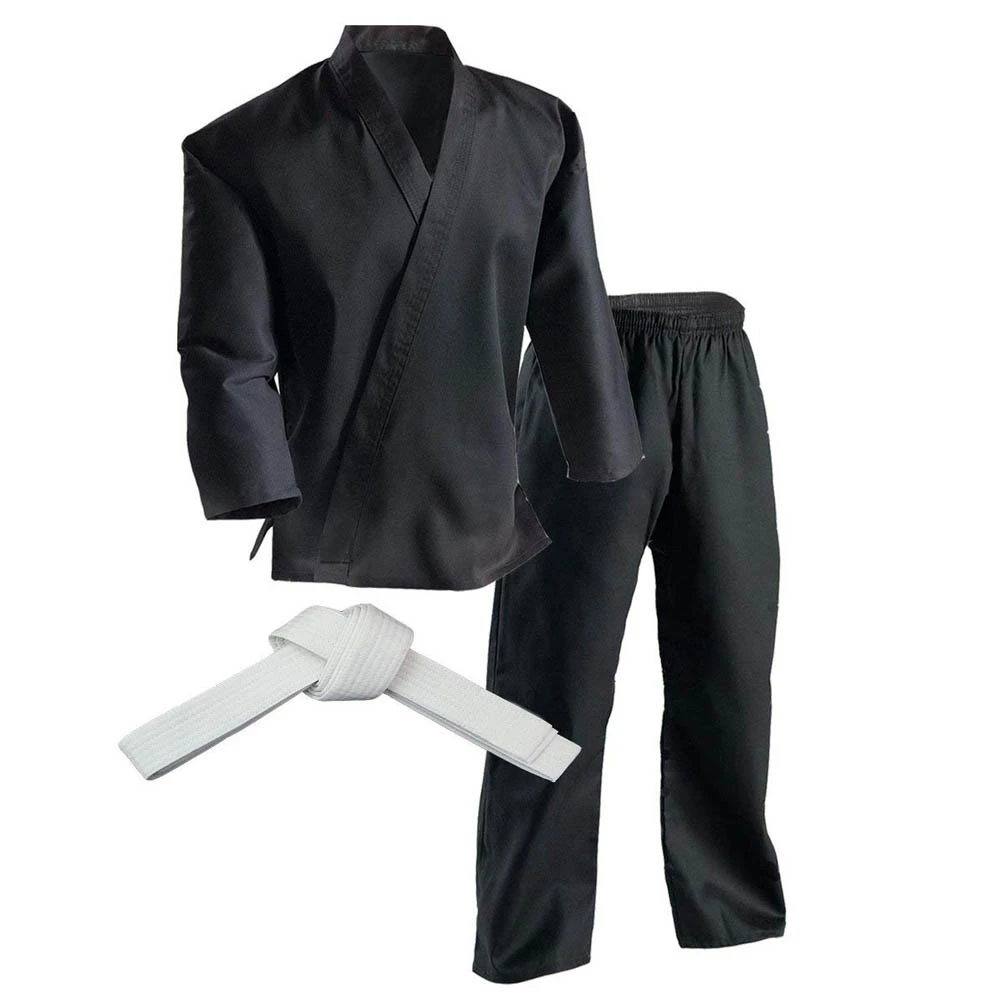 Karate Uniforms