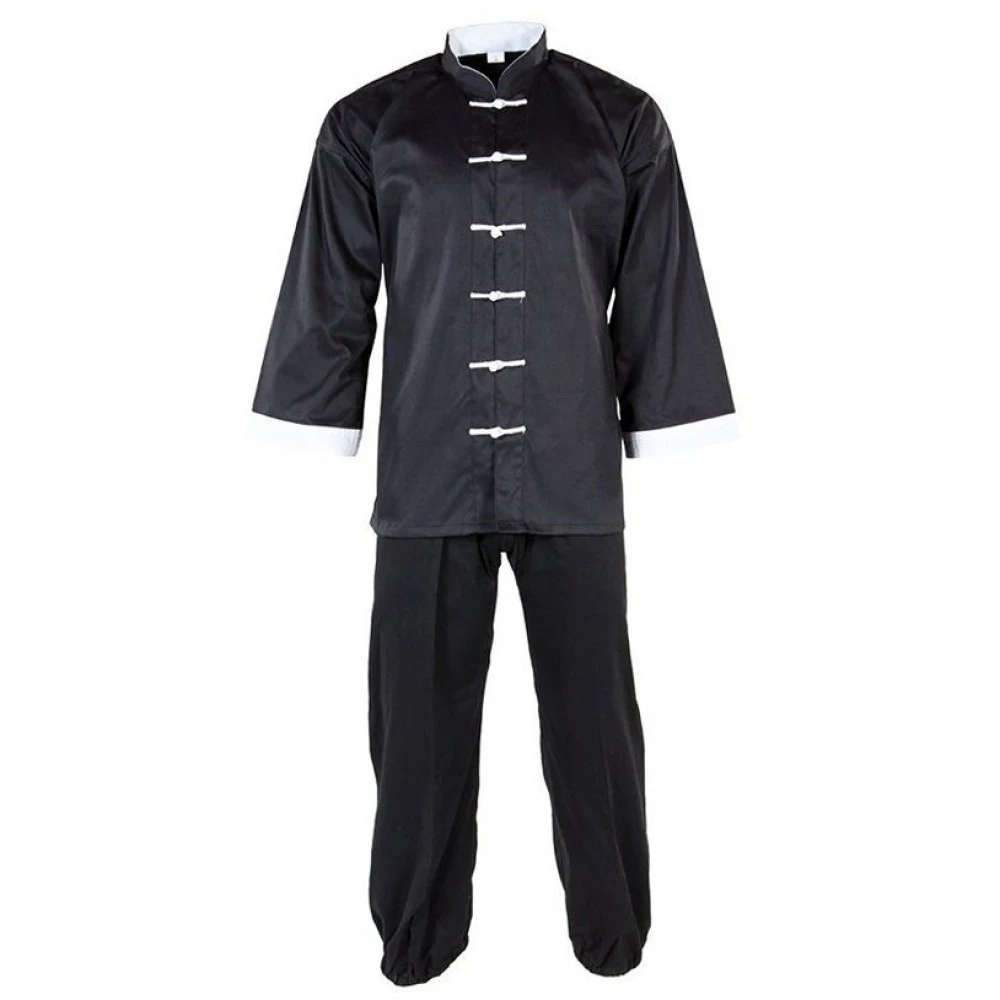 Kung Fu Uniform