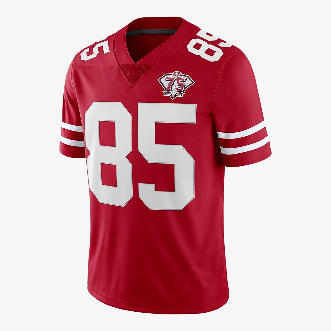 Sports Wear American Football Uniforms Men Jerseys 2103